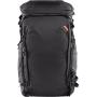 PGYTECH Onepro Flex Backpack 50LÏ¼ˆSPACE BLACKÏ¼‰+ Camera Insert M