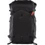 PGYTECH Onepro Focux Backpack 35l Ï¼ˆSPACE Black)