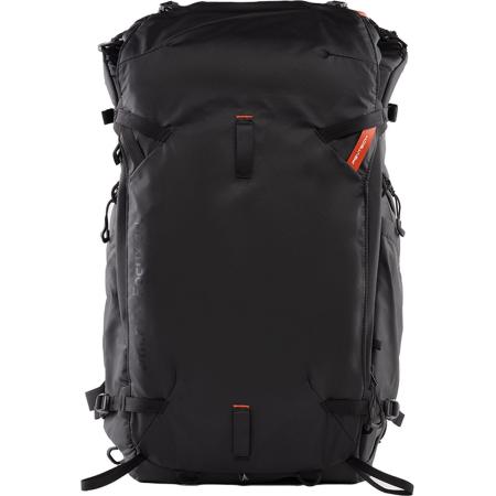 PGYTECH Onepro Focux Backpack 35l Ï¼ˆSPACE Black)