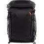 PGYTECH Onepro Flex Backpack 40LÏ¼ˆSPACE BLACKÏ¼‰+ Camera Insert L