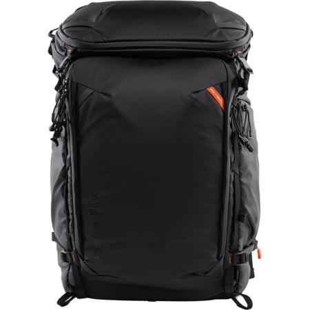 PGYTECH Onepro Flex Backpack 40LϼˆSPACE BLACKϼ‰+ Camera Insert L