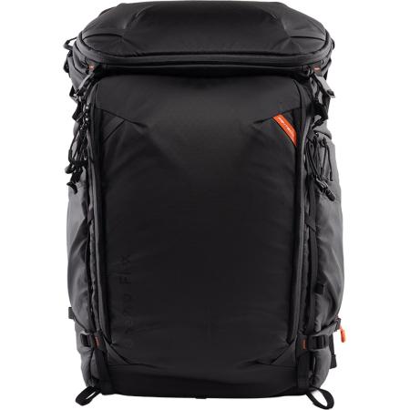 PGYTECH Onepro Flex Backpack 40LÏ¼ˆSPACE BLACKÏ¼‰+ Camera Insert L