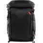 PGYTECH Onepro Flex Backpack 40LϼˆSPACE BLACKϼ‰+ Camera Insert L