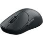 Ratón Inalámbrico Xiaomi Wireless Mouse 3/ Hasta 1200 DPI/ Negro