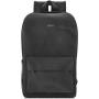 Mochila Aisens ASBG-BP080-BK para Portátiles hasta 15.6'/ Negro