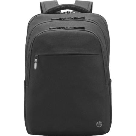 Mochila HP Renew Business para Portátiles hasta 17.3'/ Negra