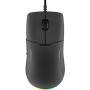 Ratón Inalámbrico Xiaomi Gaming Mouse Lite/ Hasta 6200 DPI