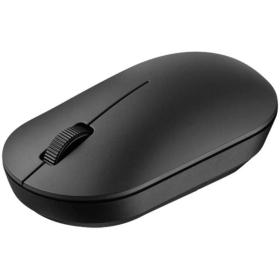 Ratón Inalámbrico Xiaomi Wireless Mouse Lite 2/ Hasta 1000 DPI