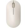 Ratón Inalámbrico Xiaomi Wireless Mouse Lite 2/ Hasta 1000 DPI/ Blanco