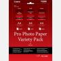 Canon PVP-201 Pro Variety Pack A4