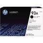 HP 93A LaserJet Cartridge Black CZ192A