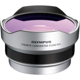 Olympus FCON-T01 Fisheye Converter