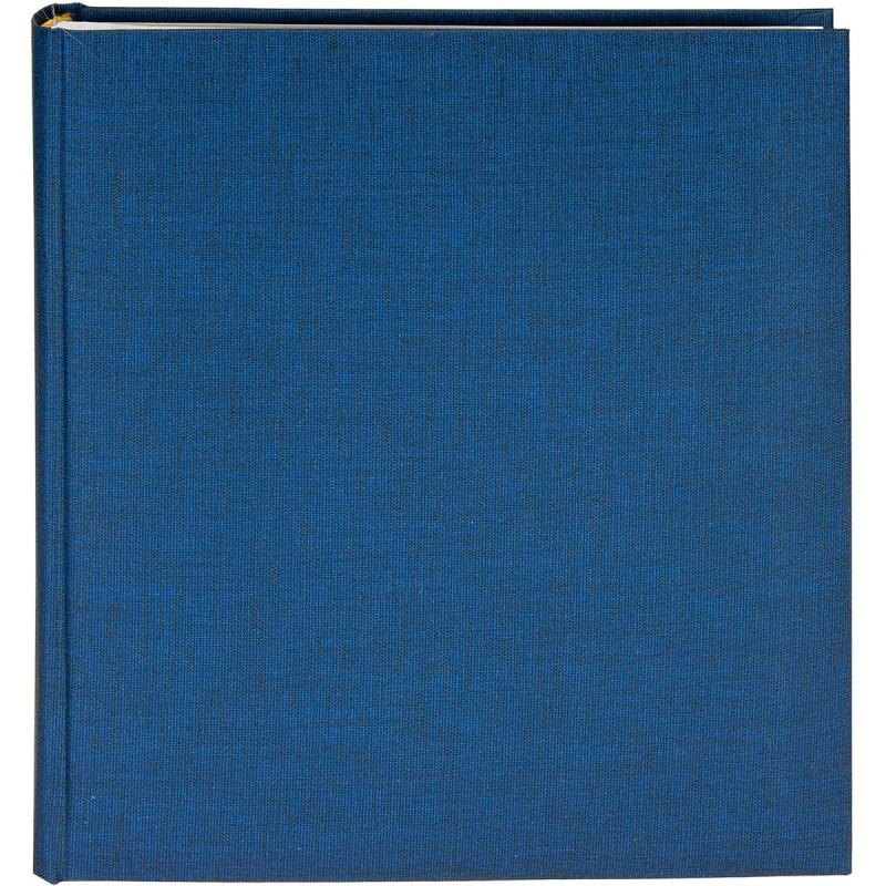 Goldbuch Summertime Photo Album 30x31 Blue