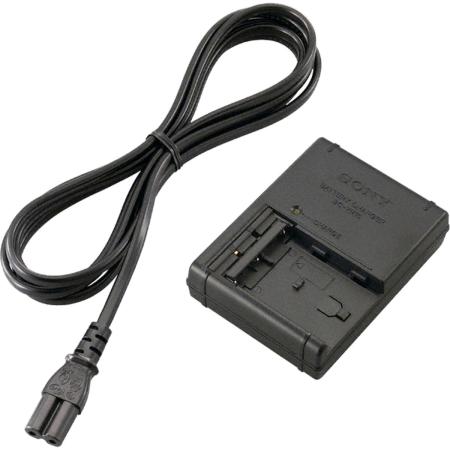 Sony BC-VM10 Acculader