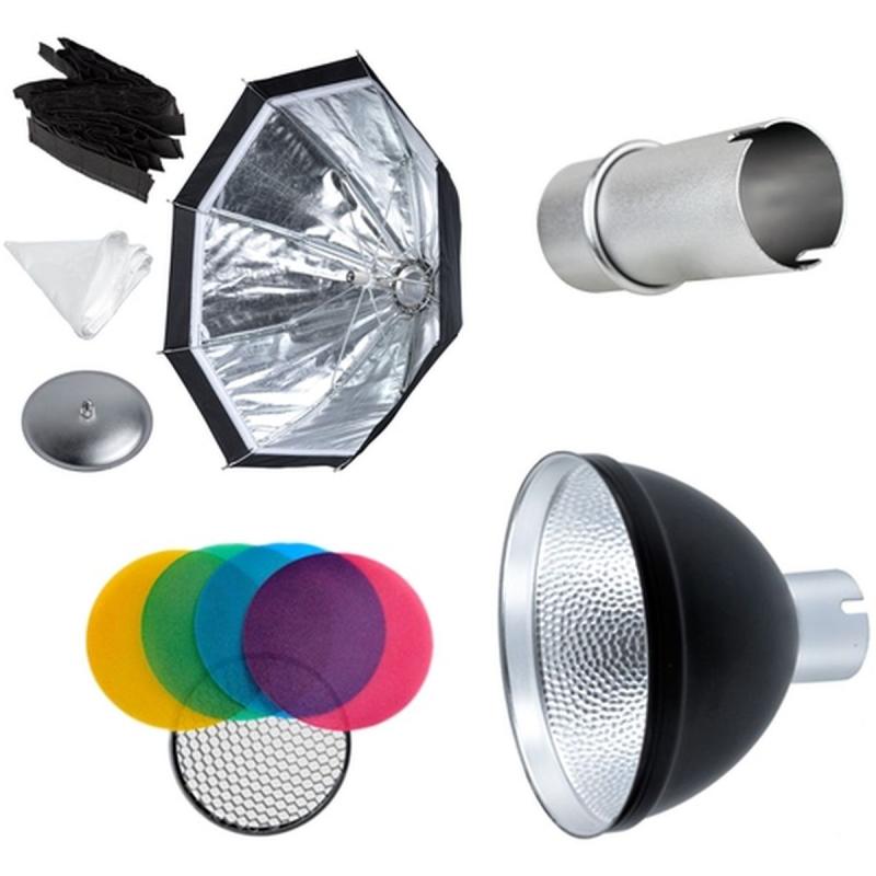 Godox AD200 Accessory Kit