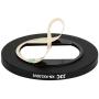 JJC RN RX100VI Filter Adapter &amp;amp; Lens Cap Kit