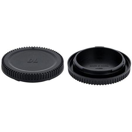 JJC L RDL Body And Rear Lens Cap For DJI Zenmuse X7 Camera