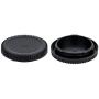 JJC L RDL Body And Rear Lens Cap For DJI Zenmuse X7 Camera