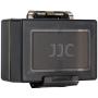 JJC BC 2NPFZ100 Multi Function Battery Case