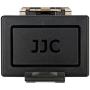 JJC BC 2NPFZ100 Multi Function Battery Case