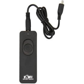 Kiwi Ur 232R2 Camera Remoteshutter Cord