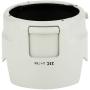 JJC ET-78B Canon Lens Hood White