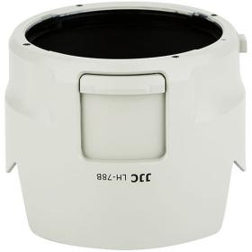 JJC ET-78B Canon Lens Hood White