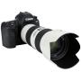 JJC ET-78B Canon Lens Hood White