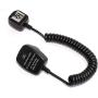 JJC FC-O3 (0.9m) - Off-Camera Shoe Cord (Olympus FL-CB05)