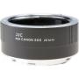 JJC Auto Extension Tube For Canon AET-C25