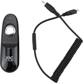 JJC S-I2 Camera Remoteshutter Cord