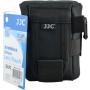 JJC DLP-1 Deluxe Lens Pouch