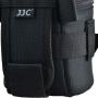 JJC DLP-1 Deluxe Lens Pouch