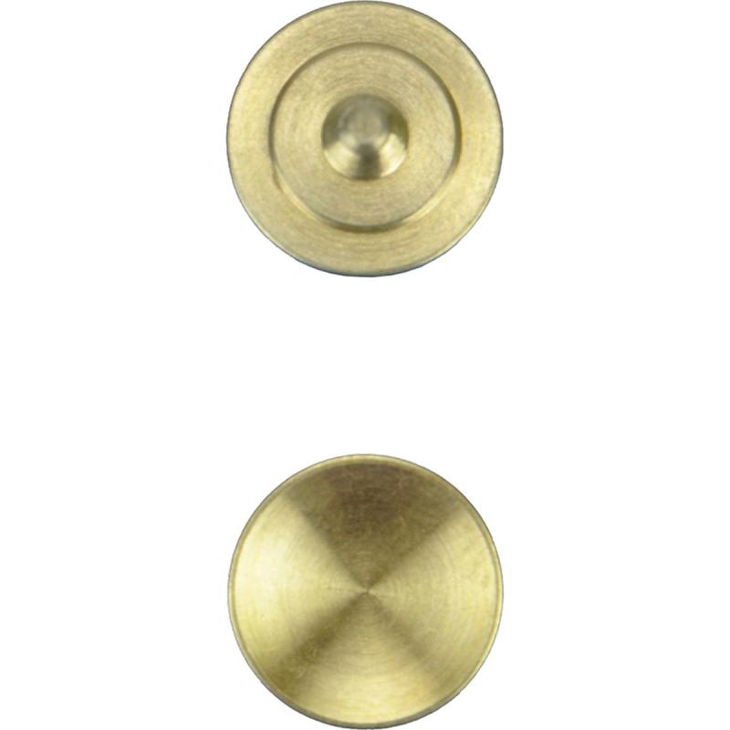 JJC Soft Release Buttons (Gold)