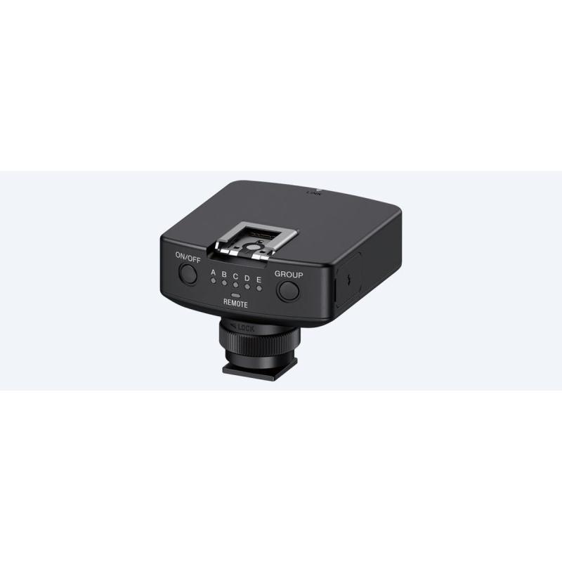 Sony FAWRR1 Wireless Radio Receiver For Flash