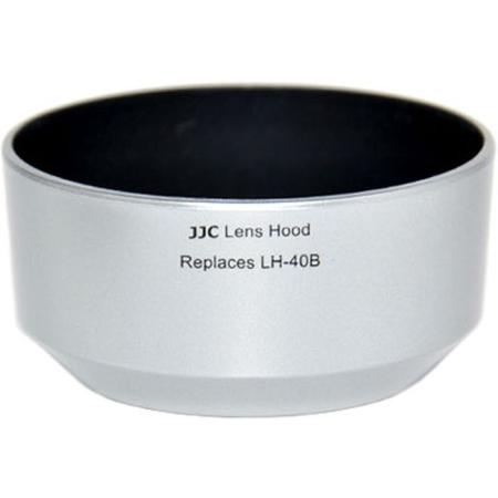 JJC Olympus Lens Hood LH-J40B