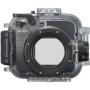 Sony Underwater Housing 40 Meter For Alle RX100 Serie