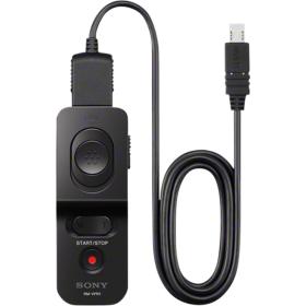 Sony RM-VPR1 Remote Control w/ Shutter Button