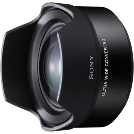 Sony VCLECU2.SYH Ultra Wide Converter GP