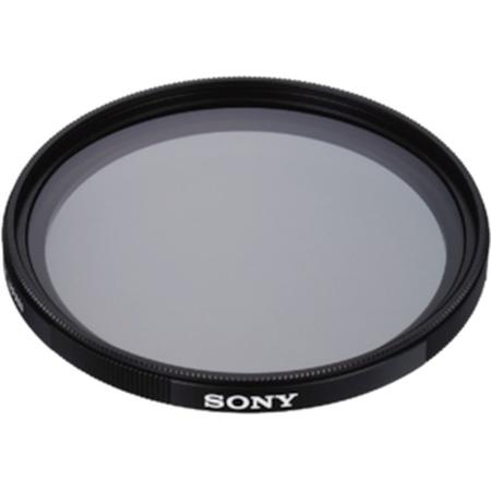 Sony CPL Filter w/ Een Diameter Van 49mm