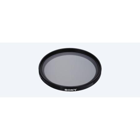 Sony CPL Filter w/ Een Diameter Van 62mm