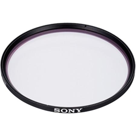 Sony VF62MPAM.AE MC Protector For A-Lens Diameter: 62mm