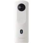 Ricoh Theta SC2 White