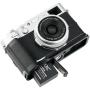 JJC HG-X100V Camera Hand Grip For Fuji X-100V / X-100F