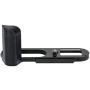 JJC HG-Q2 Camera Hand Grip Black For Leica Q2