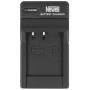 Newell DC-USB Charger For NP-BG1 Batteries