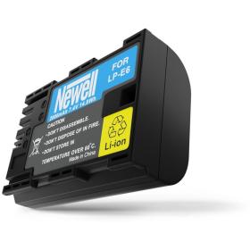 Newell Battery Replacement For LP-E6