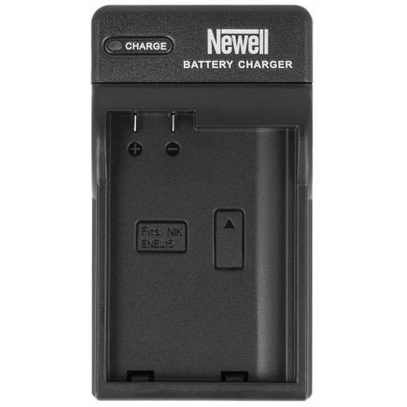 Newell DC-USB Charger For EN-EL15 Batteries