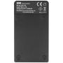 Newell DC-USB Charger For NP-F NP-FM Series Batteries