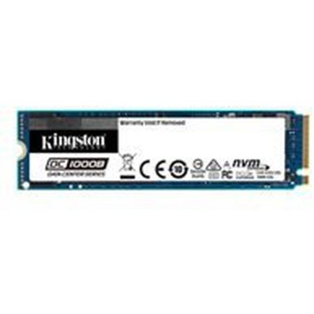 Kingston 240G DC1000B M.2 2280